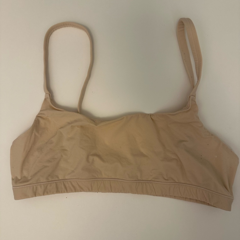 SKIMS Fits Everybody Scoop Bralette